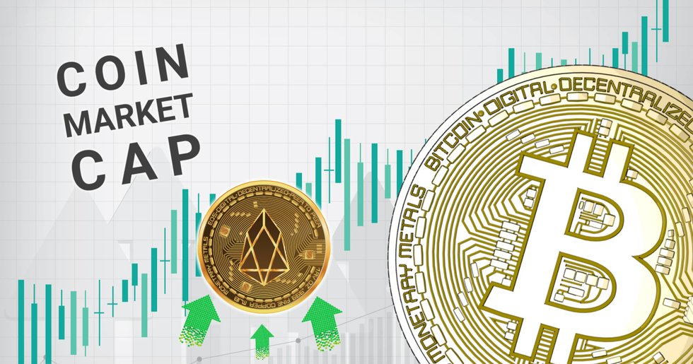 Daily crypto: Green numbers – eos increases the most of the biggest currencies.