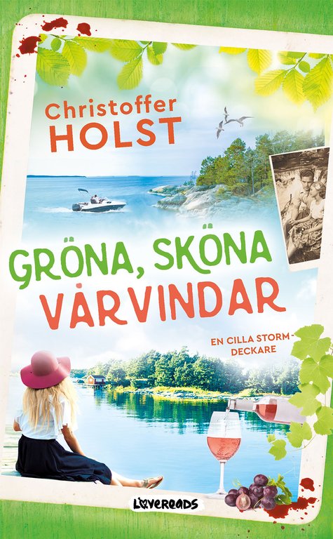 10 skärgårdsromaner som får dig att längta till salta vågor och varma klippor
