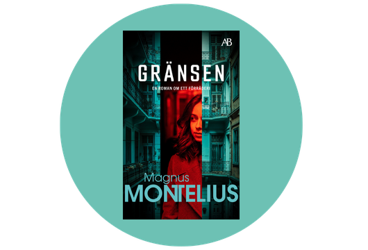 Gr&auml;nsen av Magnus Montelius