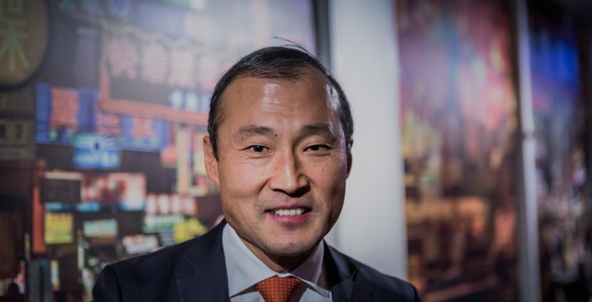 Martin Creydt har lämnat Scandic och börjar efter året som ansvarig för Pandox internationella hotellportfölj. 