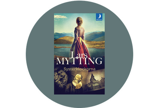 Systerklockorna av Lars Mytting