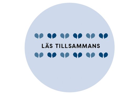 Läs tillsammans