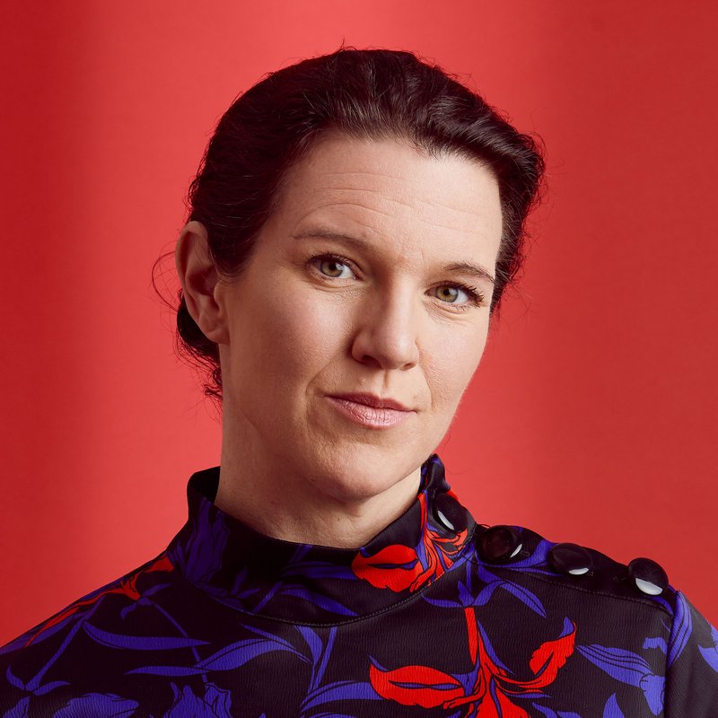 Årets bok-nominerade Lina Nordquist: 