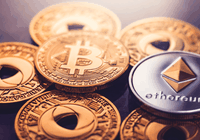 Daily crypto: Ethereum rallies 18 percent – bitcoin again over $4,000
