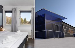 First-kedjan satsar i Södertälje – med två nya hotell