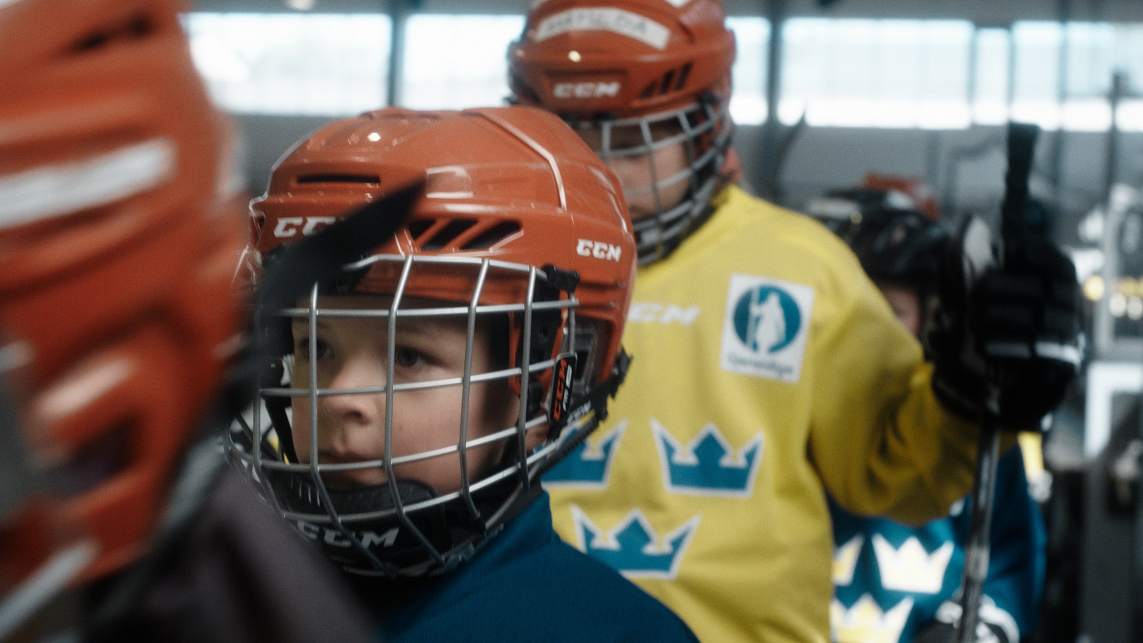 <p>SIF &#8211; Tre Kronors Hockeyskola</p>
