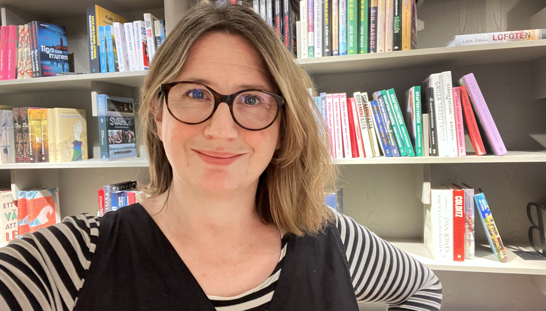 ”Det finns verkligen en bok för varje tillfälle” – här är redaktionens bästa SelmaStories-minnen