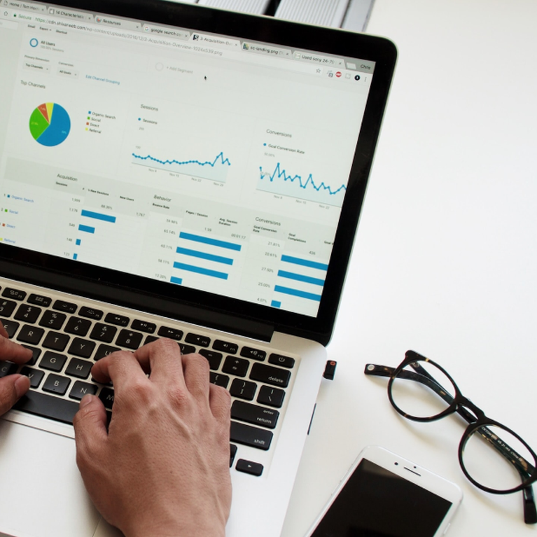 Avancerad dataanalys