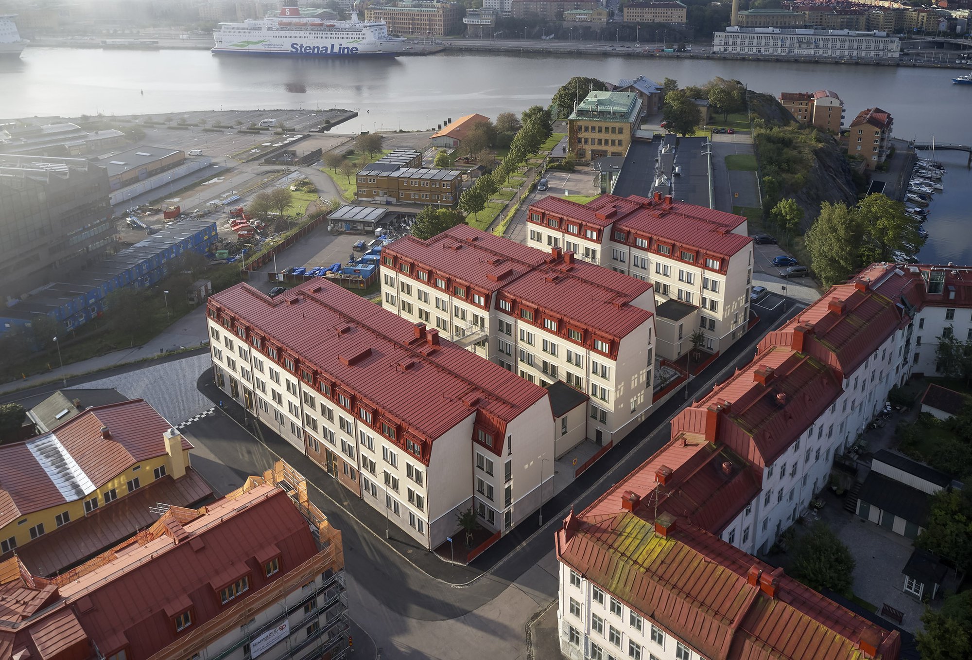 Plejadgatan, bild 2 av 2
