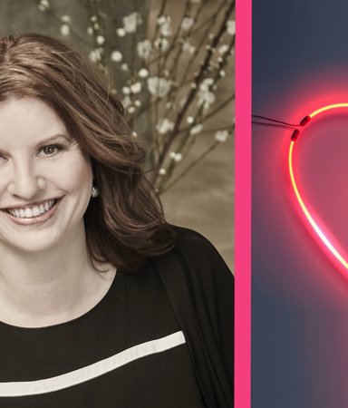 Romancedrottningen Simona Ahrnstedt: 