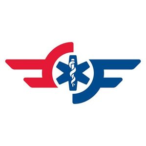 Stiftelsen Norsk Luftambulanse logo