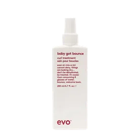 Baby got bounce curl treatment 200ml