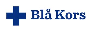 Blå Kors Norge logo