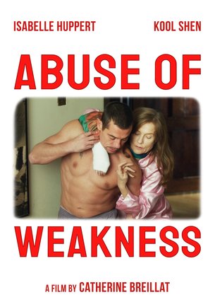 Abuse of Weakness