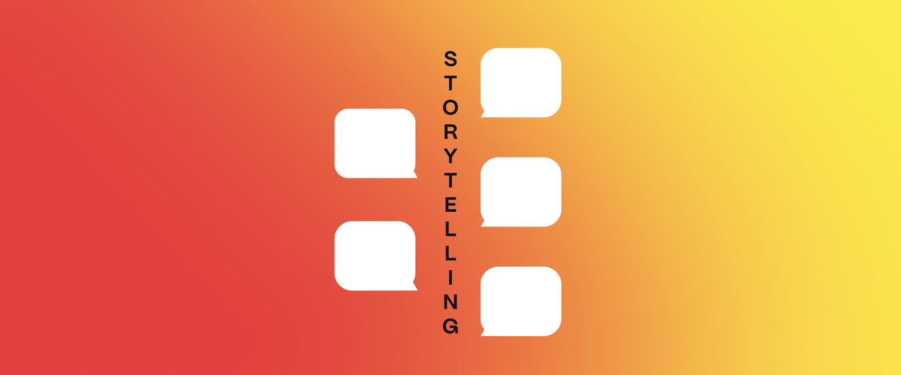 storytelling inom marknadsföring, och reklam