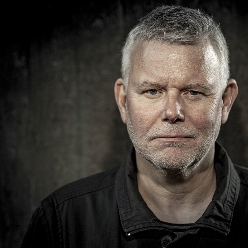 Arne Dahl: 