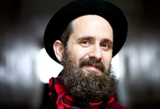 Nelly Rapps rollspelsbok &ndash; intervju med Johan Broman, veteran i rollspelsv&auml;rlden