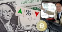 Max Keiser: Världens länder kan inte låna mer pengar – de behöver bitcoin