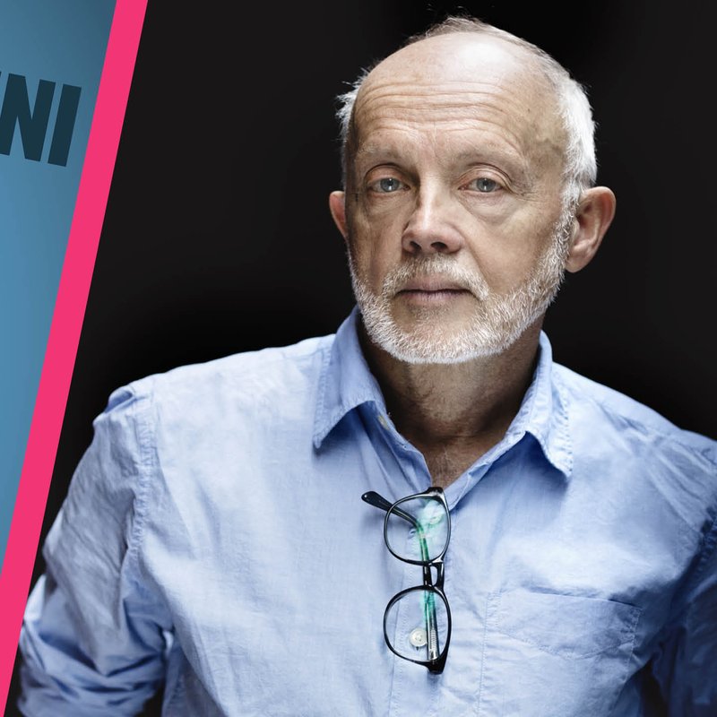 Bosse Lindquist berättar hela historien om Paolo Macchiarini