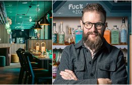 5 bartrender att hålla koll på i vår