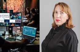Konspirationsteorier i fokus på årets Vetenskapsfestival
