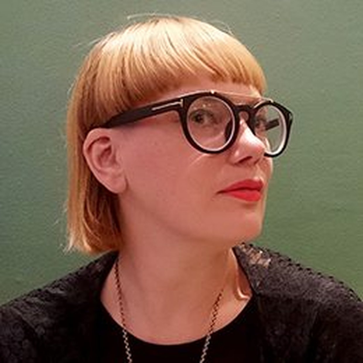 Sara Hallin Sandström