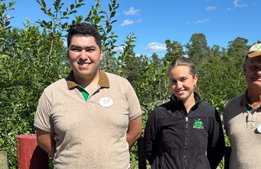 Sammanhållning och serviceanda på Kolmården