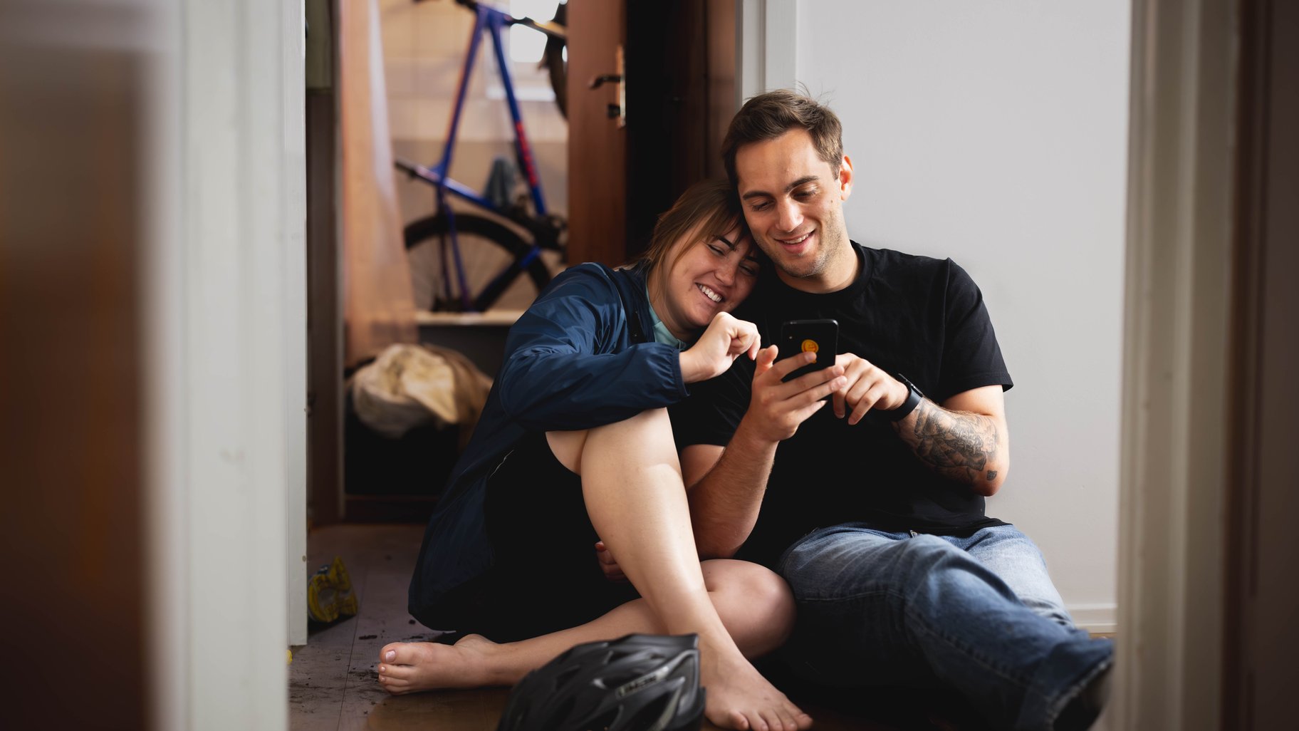 LF Halland – ditt livs affär