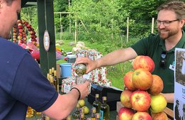 De kammade hem högsta vinst i Musteri-SM