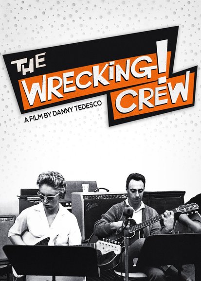 Wrecking Crew, The