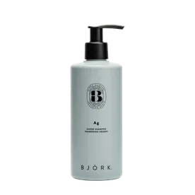 AG Silver Shampoo 300ml