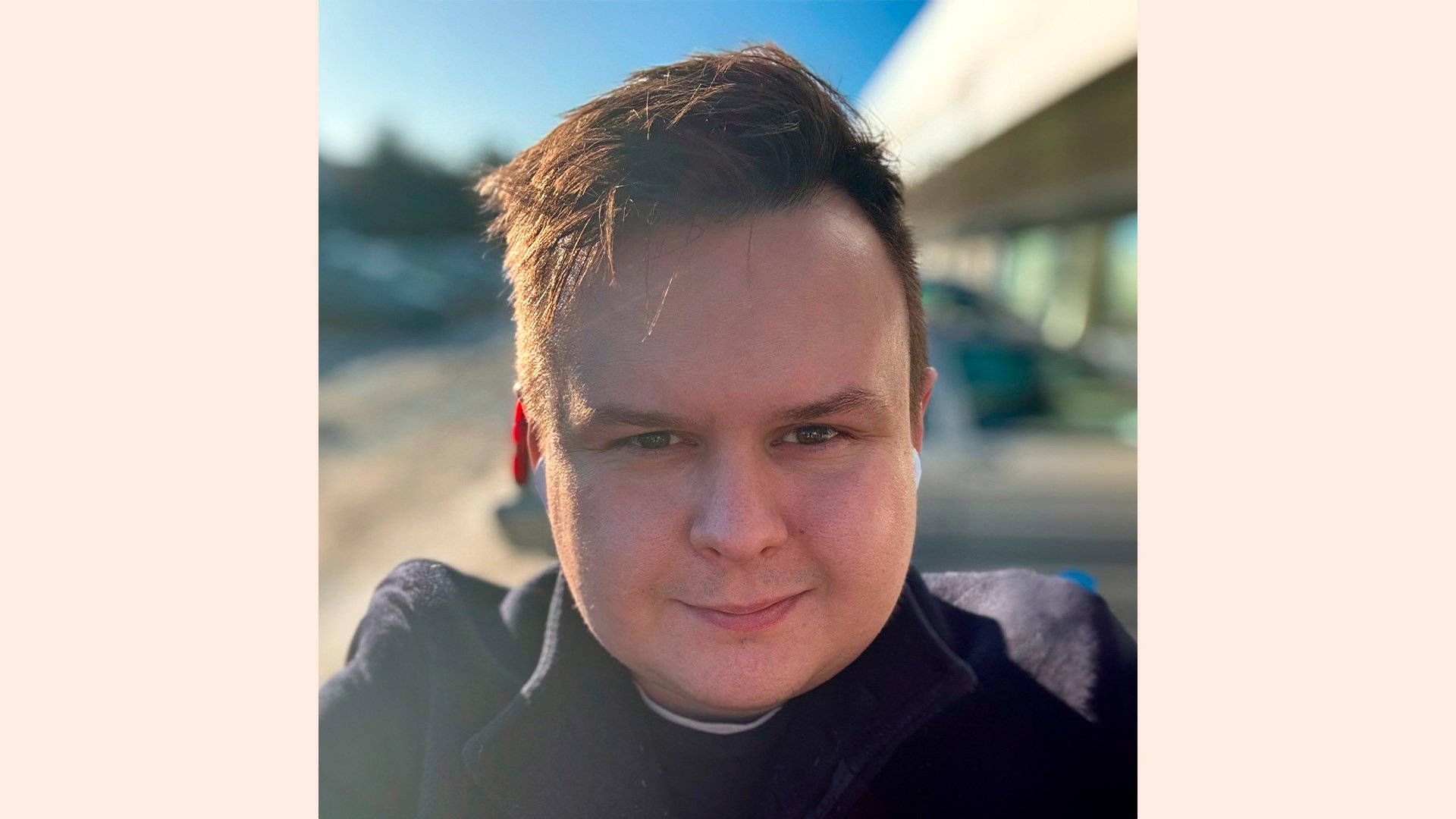 Simon Malinen