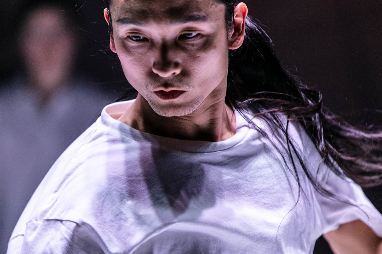 Andersson Dance Partita