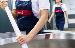 De vill råda bot på kockbristen
