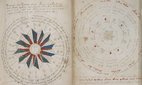 The Voynich Manuscript.