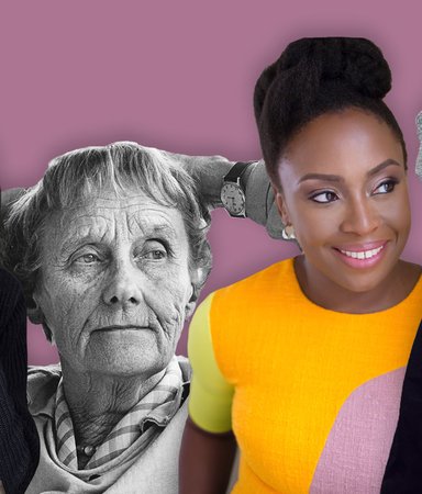 De här kvinnorna vill flest se som Nobelpristagare i litteratur