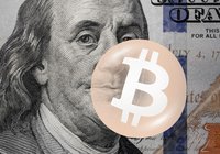 Lugn helg för bitcoinpriset – men i veckan väntar nya inflationssiffror