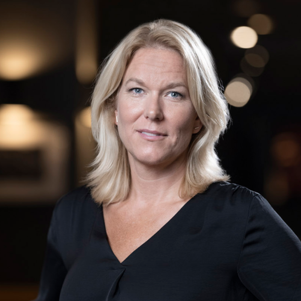 Åsa Zetterberg