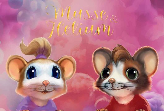 Musse & Helium