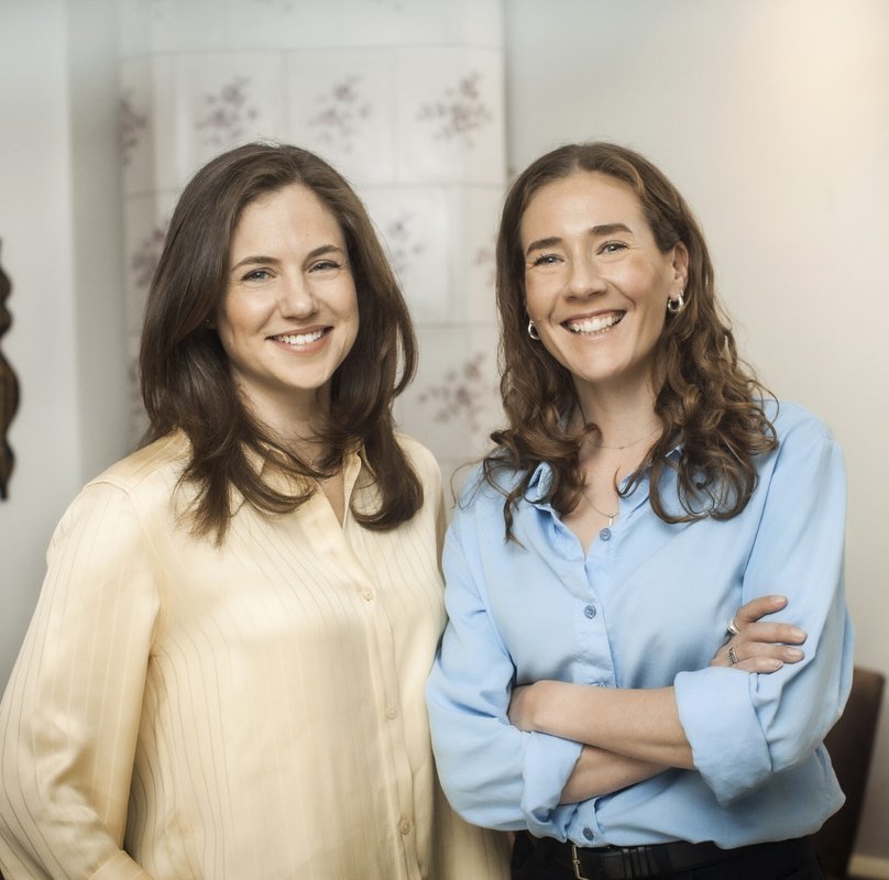 Annie Kabala & Isa Widerståhl