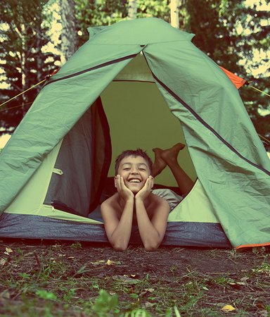 Från allemansrätten till uttrar – 10 naturnära barnböcker