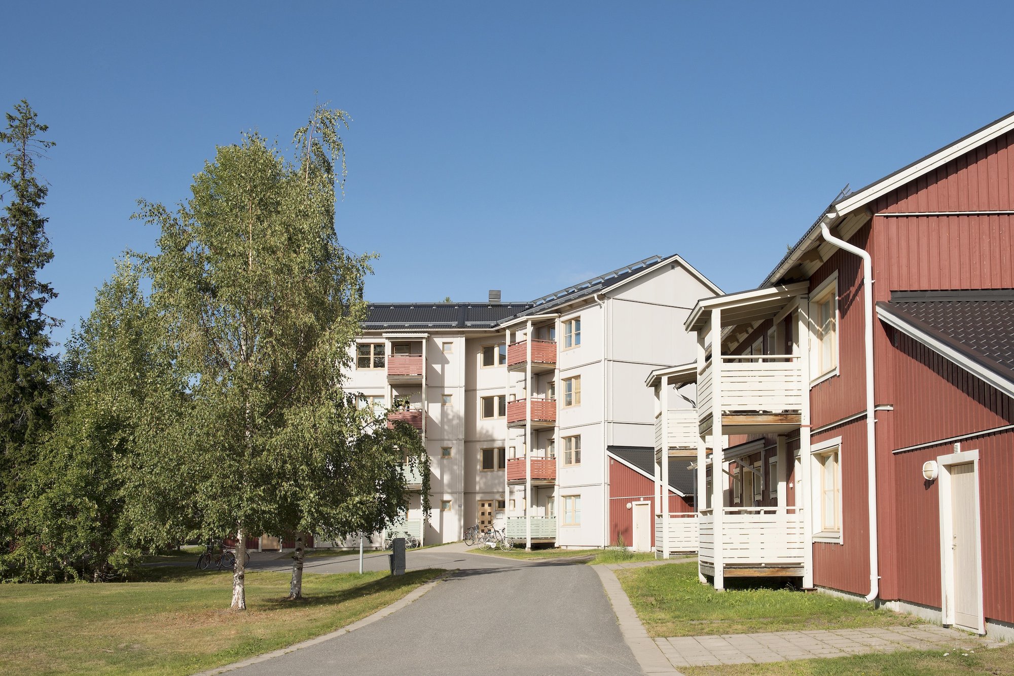 Porsön, bild 1 av 7