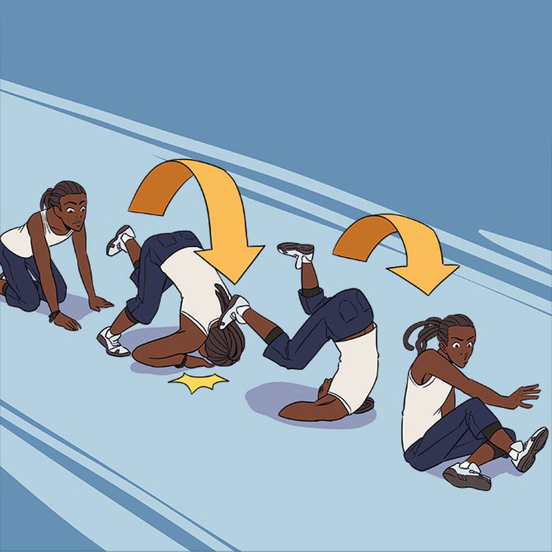 8 böcker som får ditt barn att röra på sig