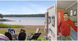 Strawberrys Neighbour Fund skapade glädje för barn i Gävle