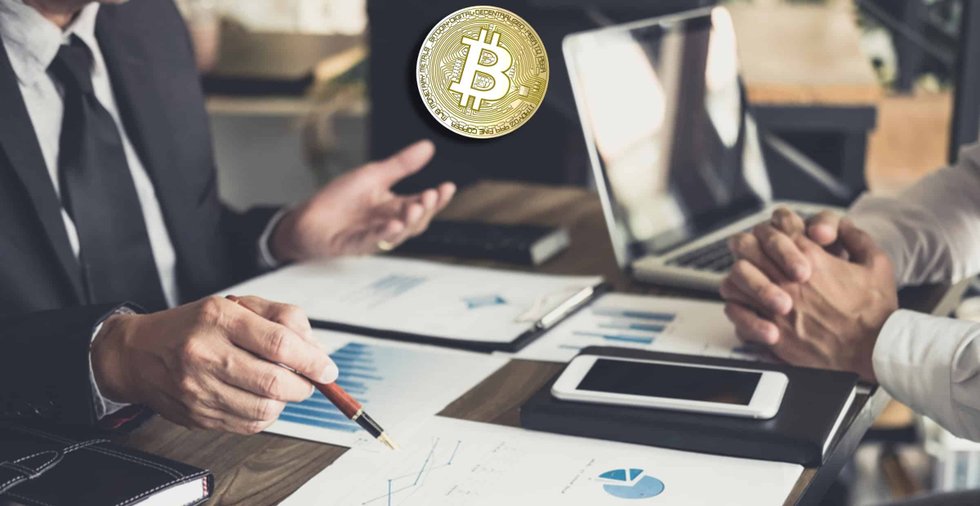 Ny rapport: Institutionella investerare vill ha sina terminsvinster betalade i bitcoin