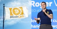 Roger Ver missionerar om bitcoin cash: 