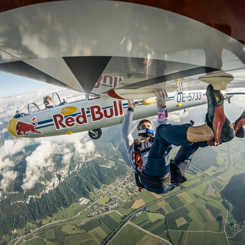 Red Bull Sweden case reference