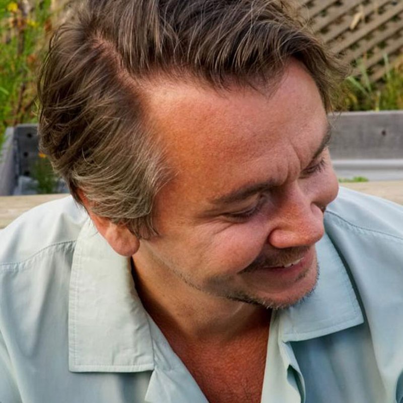 Emil Jensen: ”Hur meningslöst är mitt liv? Ett till fem”