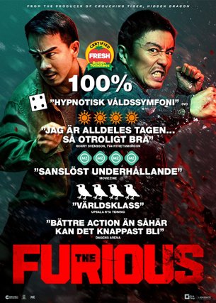 The Furious