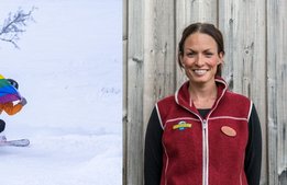 Ramundberget arrangerar Winter Pride
